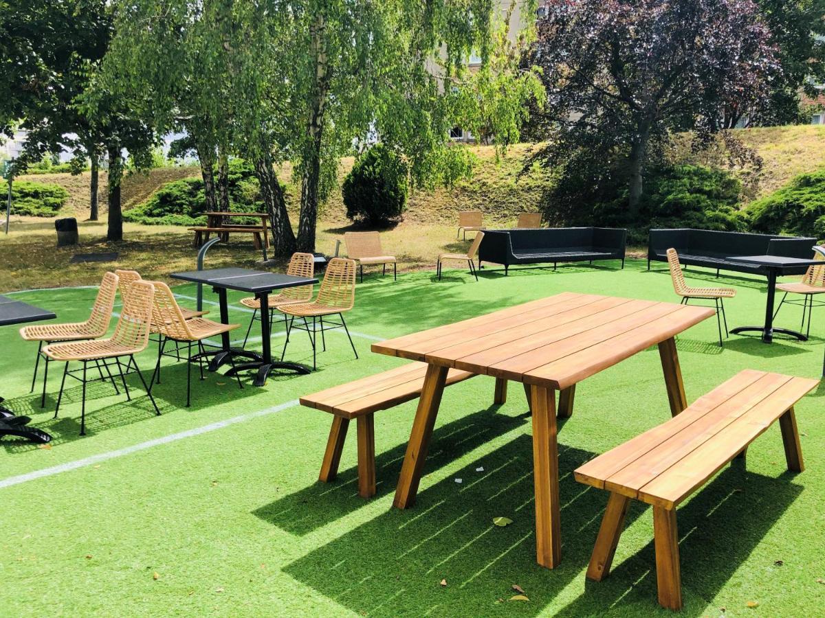 Ibis Styles Centre Prefecture 3* Bobigny