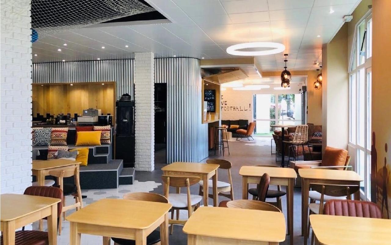 Ibis Styles Centre Préfecture Bobigny