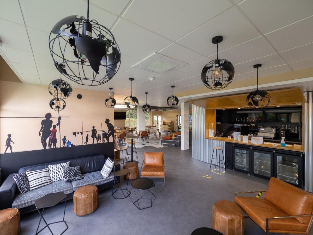 Ibis Styles Centre Prefecture Bobigny
