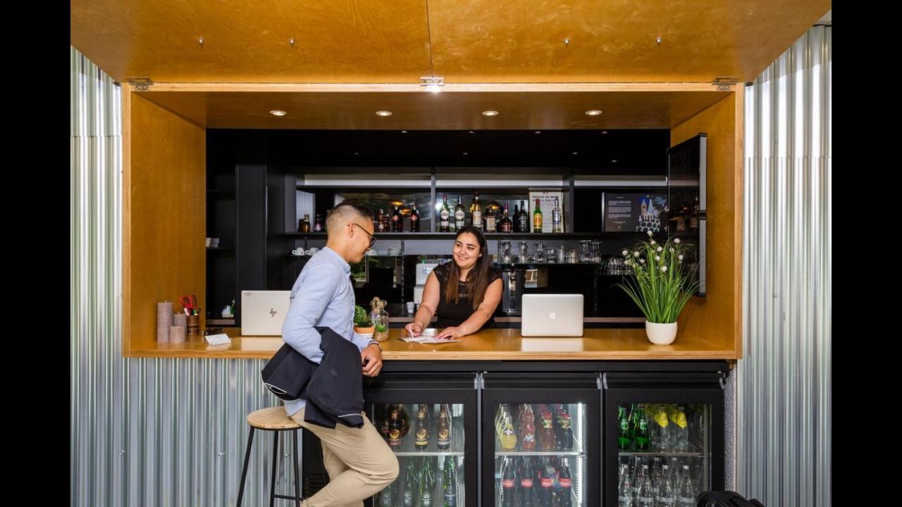Ibis Styles Centre Prefecture Bobigny