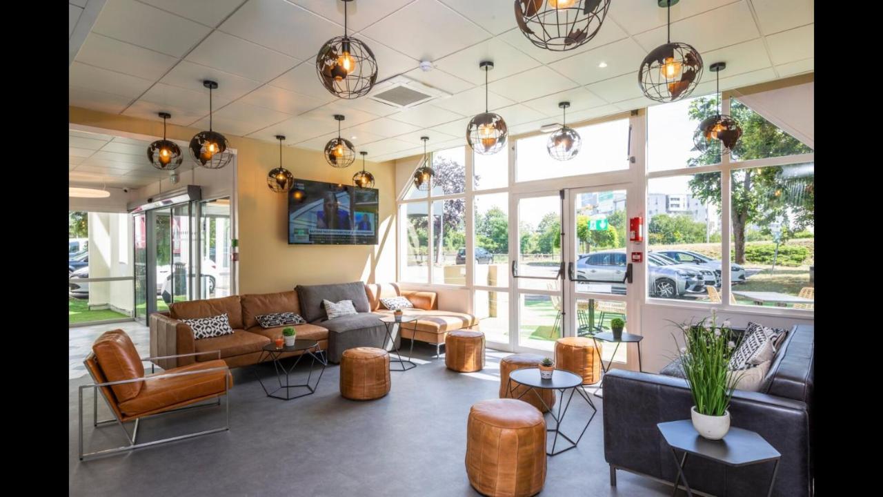 Ibis Styles Centre Prefecture 3*