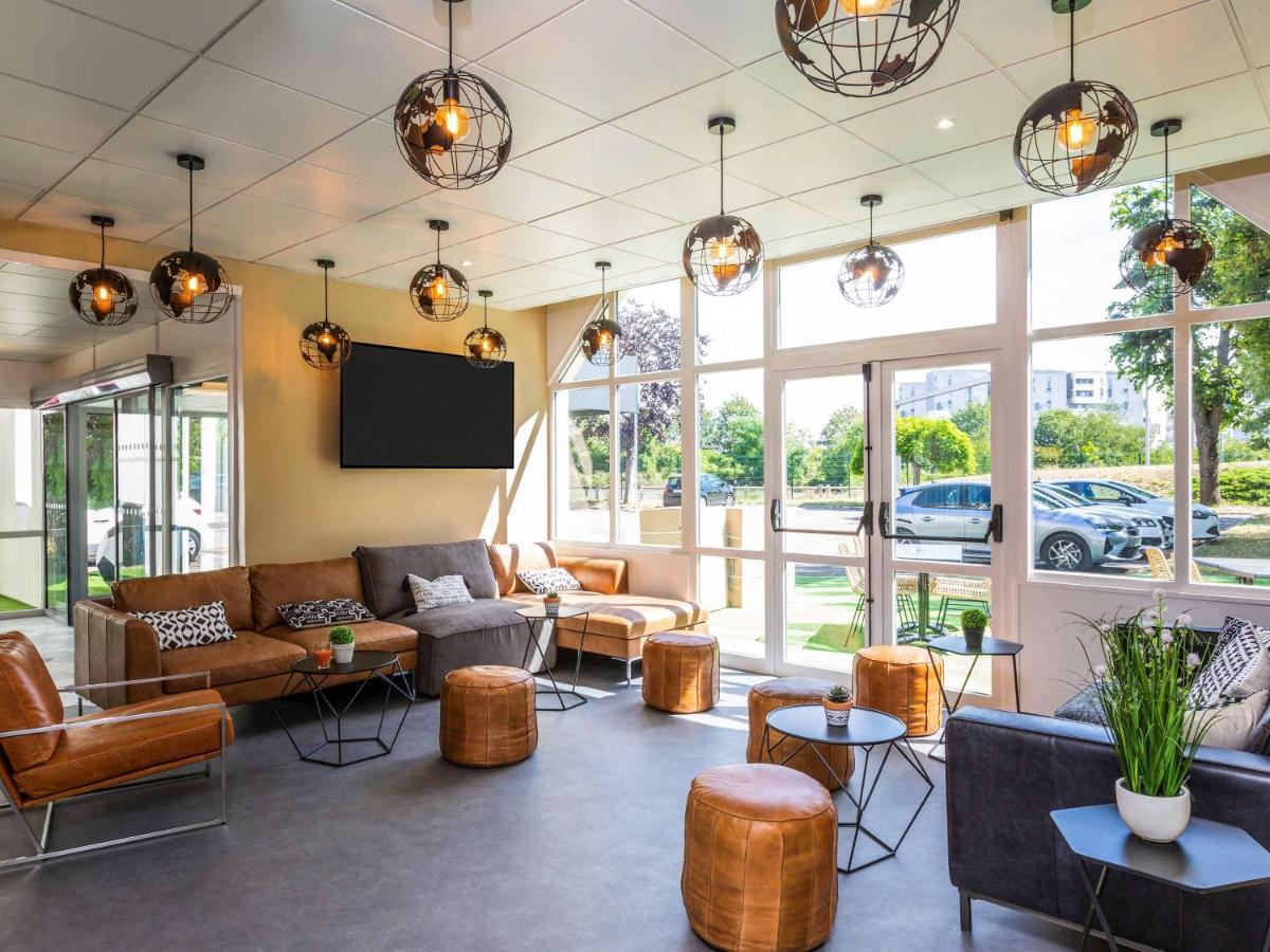 Ibis Styles Centre Prefecture 3*