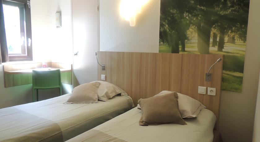 Hotel Ibis Styles Centre Prefecture