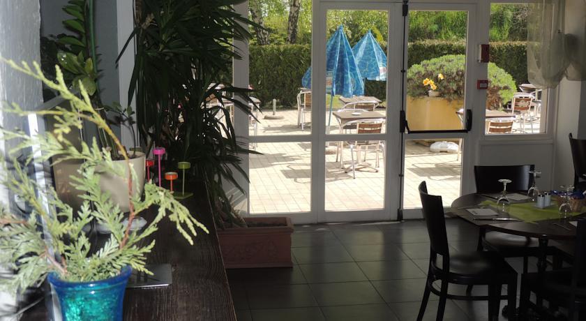 Hotel Ibis Styles Centre Prefecture Bobigny