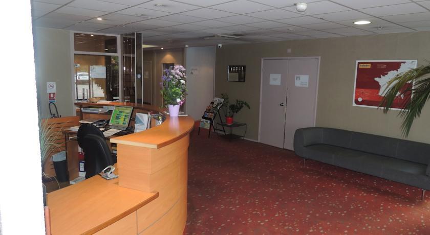 Ibis Styles Centre Prefecture 3* Bobigny