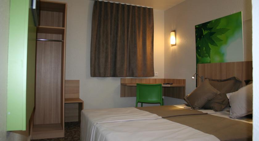 Ibis Styles Centre Prefecture 3* Bobigny