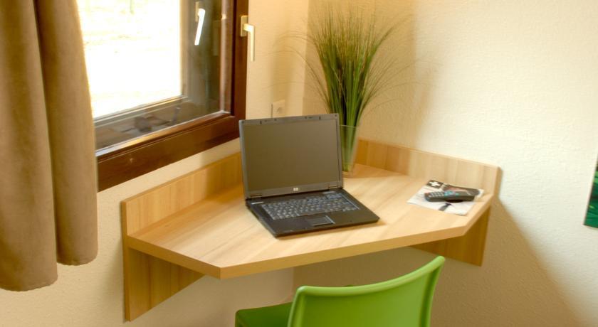 Ibis Styles Centre Prefecture Bobigny