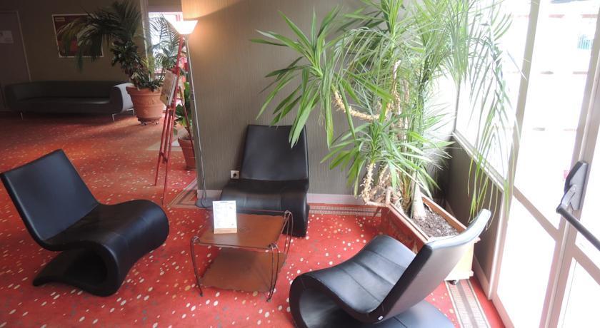Hotel Ibis Styles Centre Prefecture Bobigny