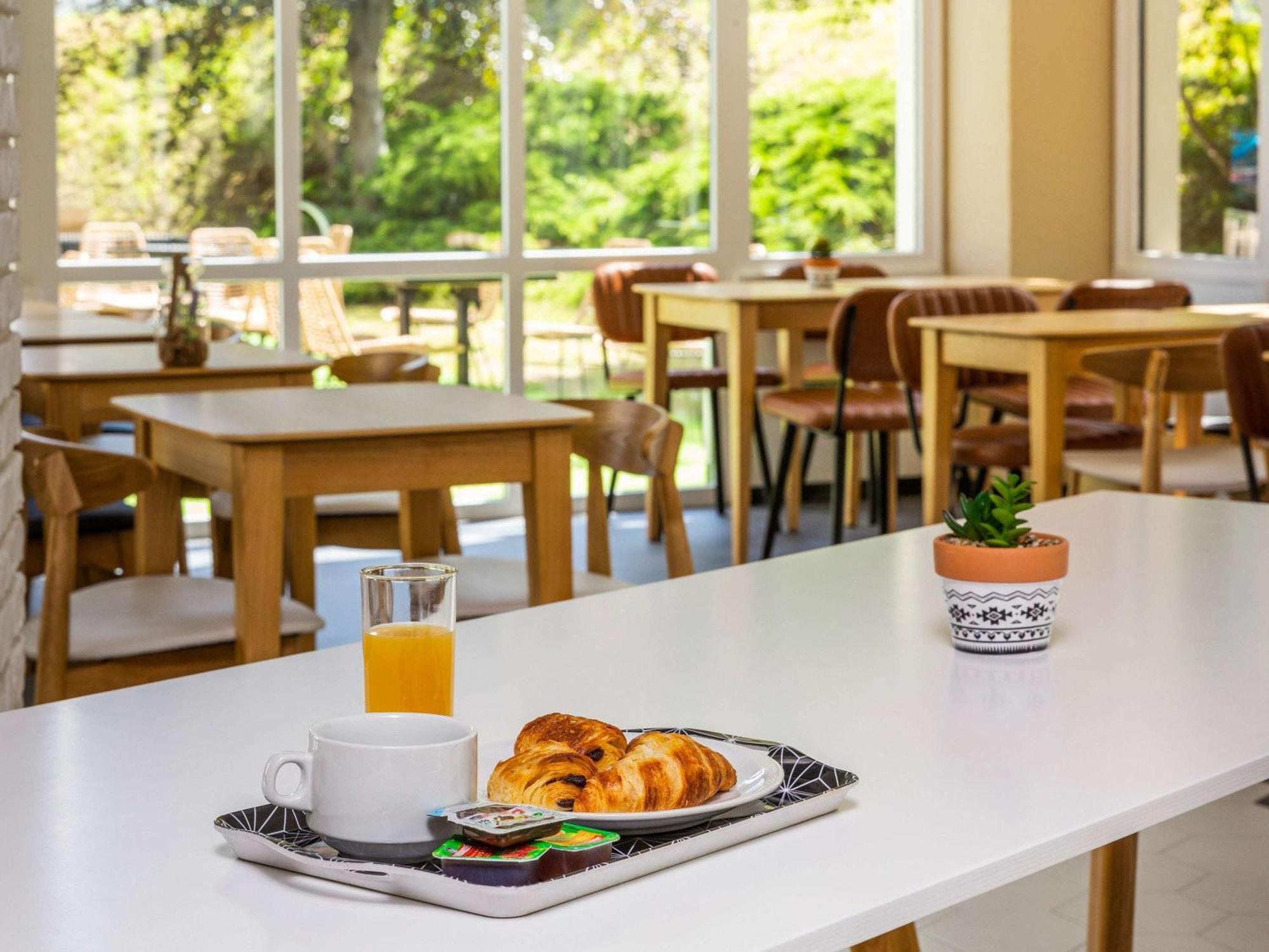 Ibis Styles Centre Prefecture