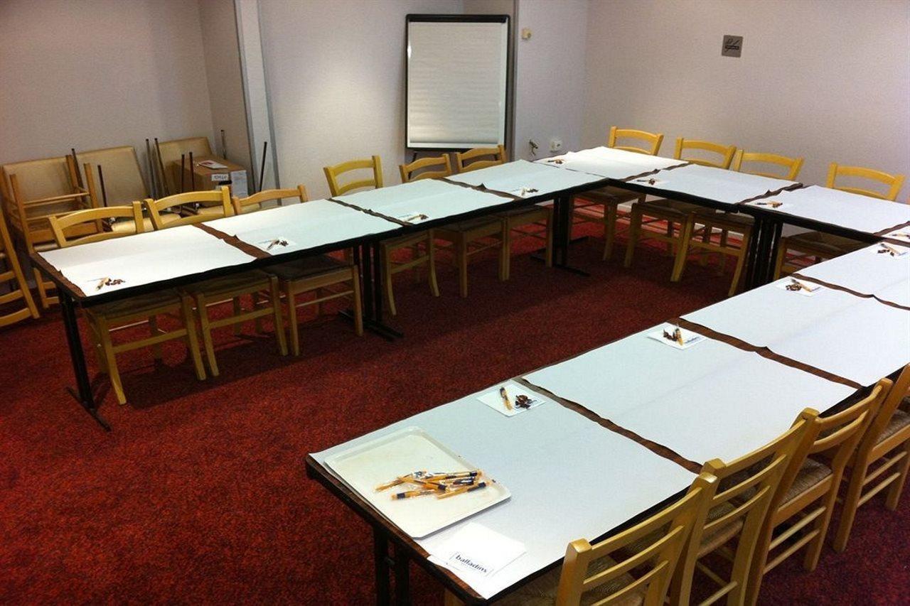 Hotel Ibis Styles Centre Prefecture Bobigny