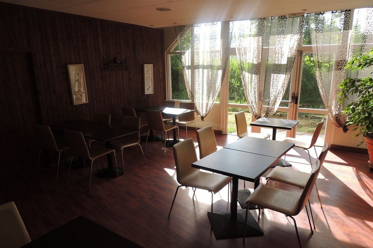 Ibis Styles Centre Prefecture 3*