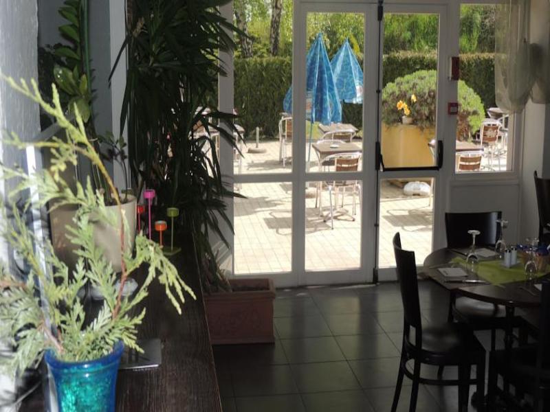 Ibis Styles Centre Prefecture 3* Bobigny