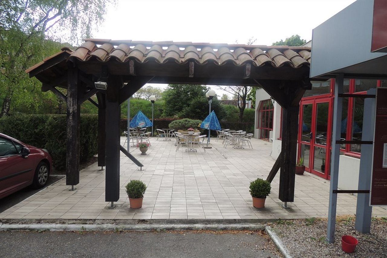 Hotel Ibis Styles Centre Prefecture Bobigny