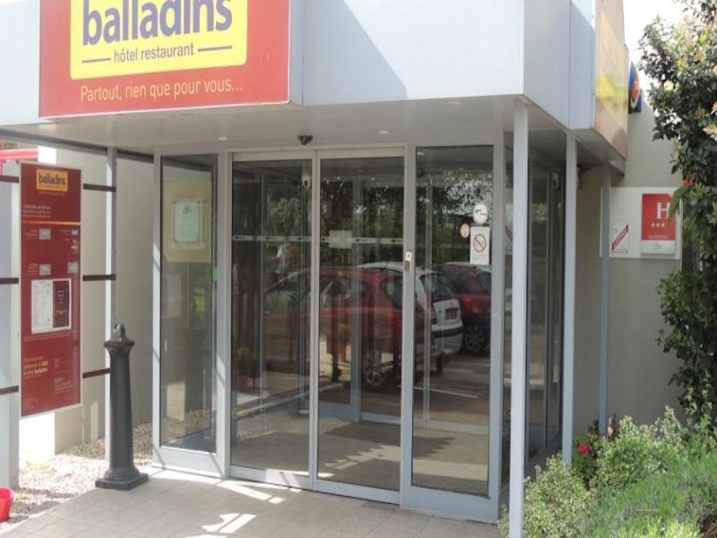 Ibis Styles Centre Prefecture Hotel Bobigny
