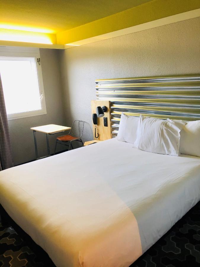 Ibis Styles Centre Prefecture Hotel 3*