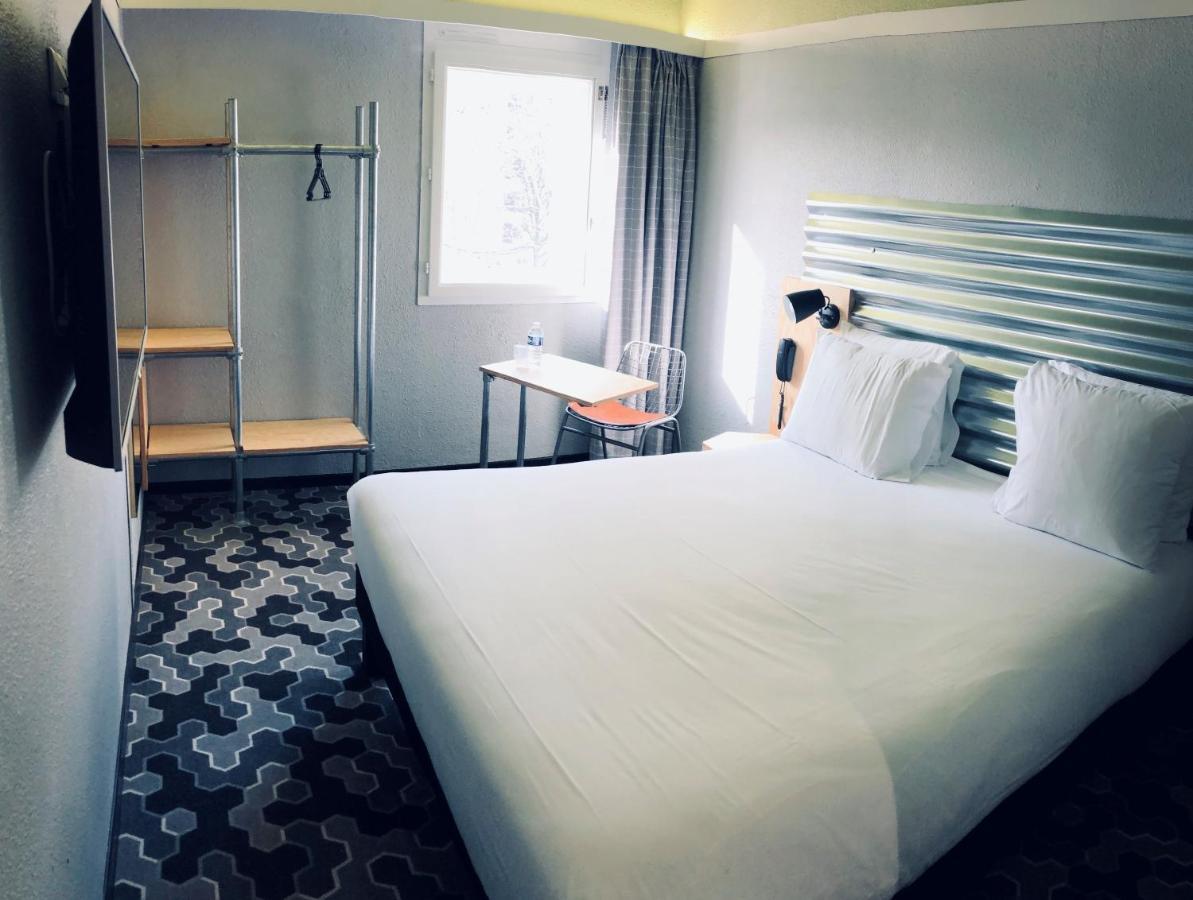 Ibis Styles Centre Prefecture