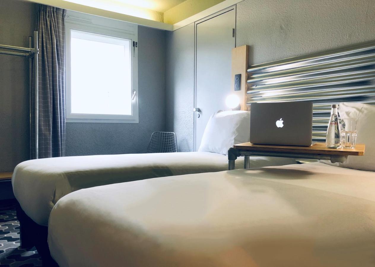 Ibis Styles Centre Prefecture 3*