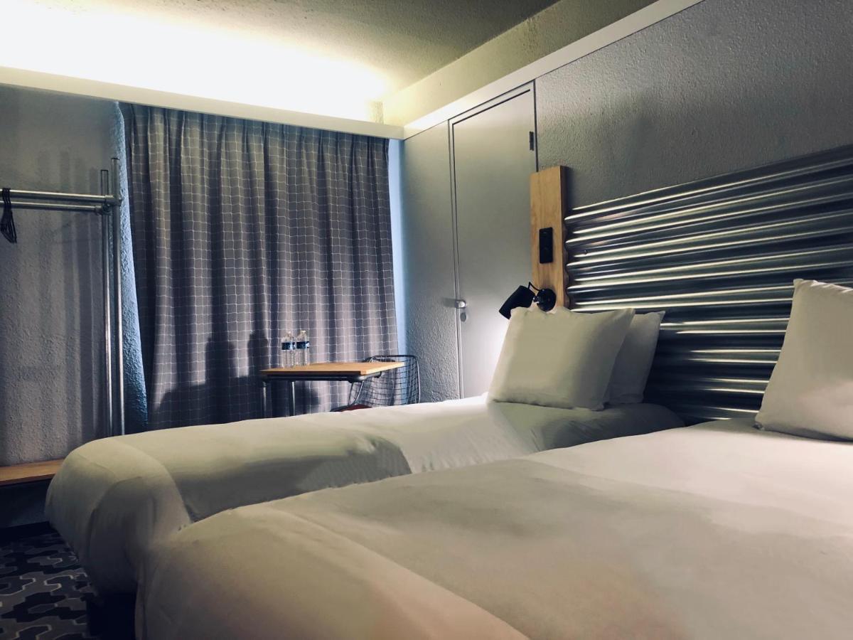 Hotel Ibis Styles Centre Prefecture Bobigny