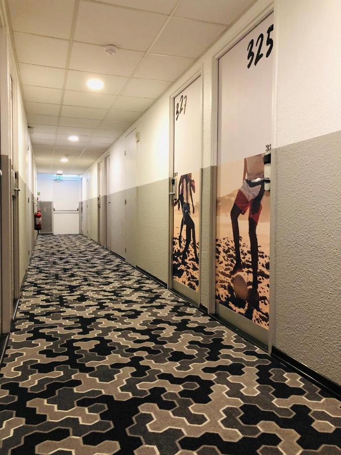 Ibis Styles Centre Prefecture